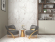 Керамогранит Maimoon Ceramica Gloster Zenith White 60x120 Керамогранит Maimoon Ceramica Gloster Zenith White 60x120
