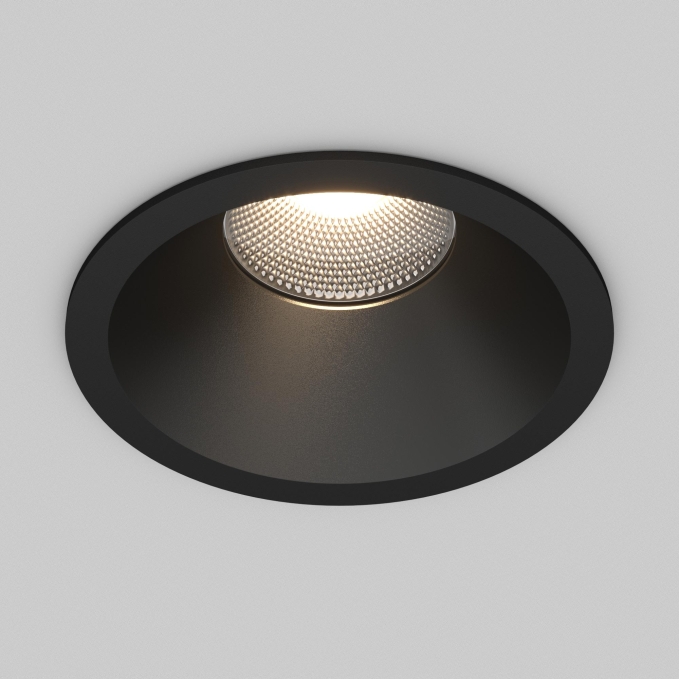 Светильник MS-HARBOR-R82-10W Warm3000 (BK, 50 deg, 230V), Arlight, 048282, изображение 4 Светильник MS-HARBOR-R82-10W Warm3000 (BK, 50 deg, 230V), Arlight, 048282, изображение 4