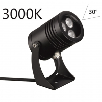 Фасадный поворотный светильник на 360° IP67 LED CREE 6W 3000K 30° AC85-265V STIMA NATURE ODL25 687 ODEON LIGHT 6648/6WA3 Фасадный поворотный светильник на 360° IP67 LED CREE 6W 3000K 30° AC85-265V STIMA NATURE ODL25 687 ODEON LIGHT 6648/6WA3