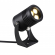 Фасадный поворотный светильник на 360° IP67 LED CREE 6W 3000K 30° AC85-265V STIMA NATURE ODL25 687 ODEON LIGHT 6648/6WA3, фото на белом фоне Фасадный поворотный светильник на 360° IP67 LED CREE 6W 3000K 30° AC85-265V STIMA NATURE ODL25 687 ODEON LIGHT 6648/6WA3, фото на белом фоне