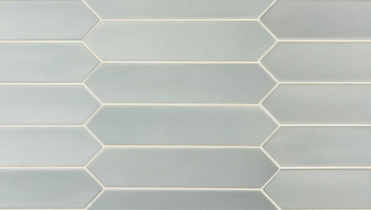 Настенная плитка Equipe Lanse Blue 5x25, 27489 Настенная плитка Equipe Lanse Blue 5x25, 27489