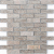 Мозаика Caramelle (LeeDo) Naturelle Corcovado 23x73 (H7084) 29.8x29.8
