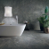 Керамогранит NT Ceramic Quanta Grey Slate Grey 60x120, NS612NTT9026L