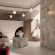 Керамогранит Pieza Ceramica Kilda Grey 60x120, KI006012N Керамогранит Pieza Ceramica Kilda Grey 60x120, KI006012N