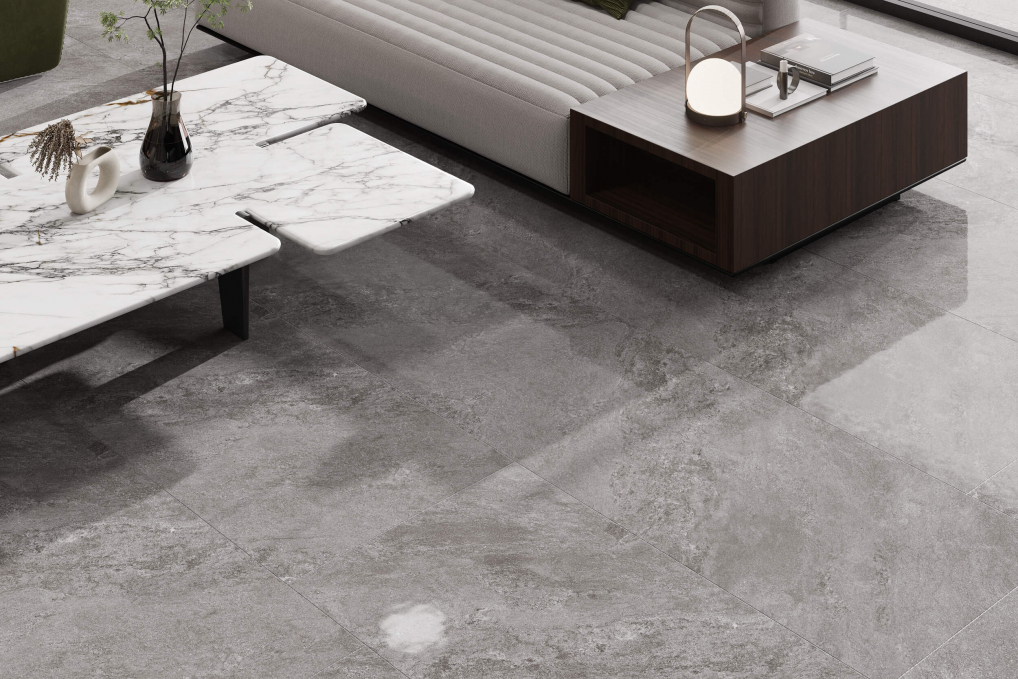 Керамогранит Artcer Stone Luish Gris Carv 60x120 Керамогранит Artcer Stone Luish Gris Carv 60x120