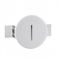 Подсветка лестницы круглая IP20 LED 3W 3000K 220V GIPS HIGHTECH ODL25 339 ODEON LIGHT 7081/3WL Подсветка лестницы круглая IP20 LED 3W 3000K 220V GIPS HIGHTECH ODL25 339 ODEON LIGHT 7081/3WL