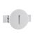 Подсветка лестницы круглая IP20 LED 3W 3000K 220V GIPS HIGHTECH ODL25 339 ODEON LIGHT 7081/3WL