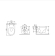 Унитаз AM.PM Sunny C85C1701SC Унитаз AM.PM Sunny C85C1701SC