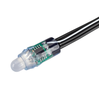 Модуль герметичный ARL-UVR-D12 5V White6000 (0.3W, IP67, 90 deg), Arlight, 042976 Модуль герметичный ARL-UVR-D12 5V White6000 (0.3W, IP67, 90 deg), Arlight, 042976