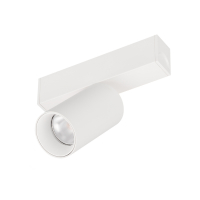 Светильник MAG-SPOT-25-R65-5W Day4000 (WH, 30 deg, 24V), Arlight, 050073 Светильник MAG-SPOT-25-R65-5W Day4000 (WH, 30 deg, 24V), Arlight, 050073