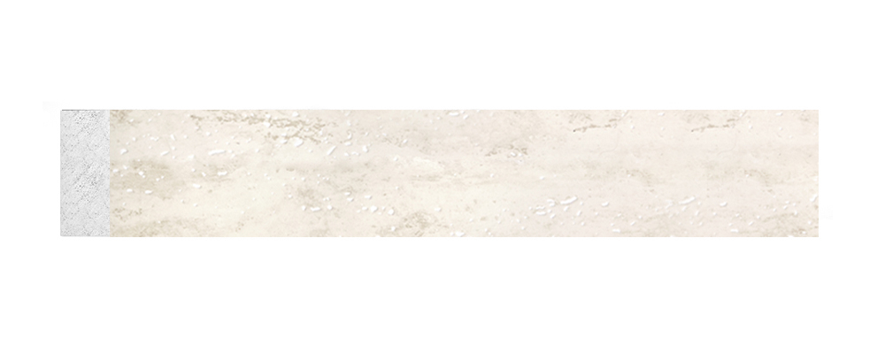 Молдинг Decomaster D047-1633 ДМ, 20x10x2900 мм