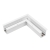 Коннектор угловой MAG-CON-4560-F-L90 (WH, 5LN), Arlight, 046839
