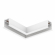 Коннектор угловой MAG-CON-4560-F-L90 (WH, 5LN), Arlight, 046839, изображение 2
