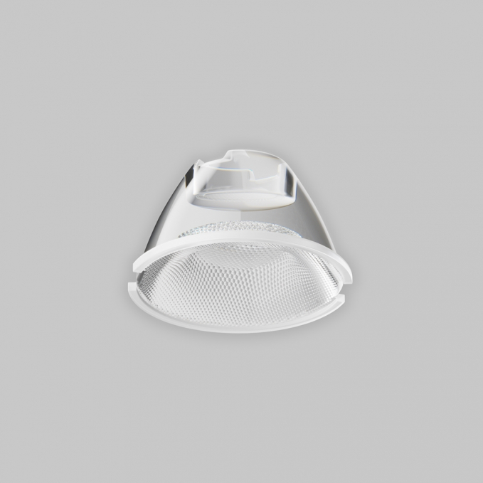 Линза для серии Альфа / Alfa LED 15°, LensD28-15, изображение 1 Линза для серии Альфа / Alfa LED 15°, LensD28-15, изображение 1