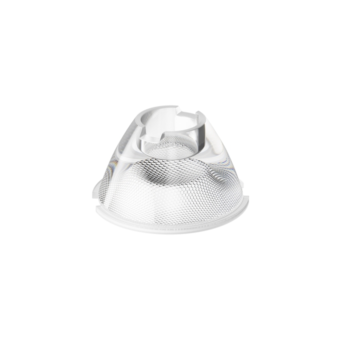 Линза для серии Альфа / Alfa LED 15°, LensD28-15, изображение 3 Линза для серии Альфа / Alfa LED 15°, LensD28-15, изображение 3
