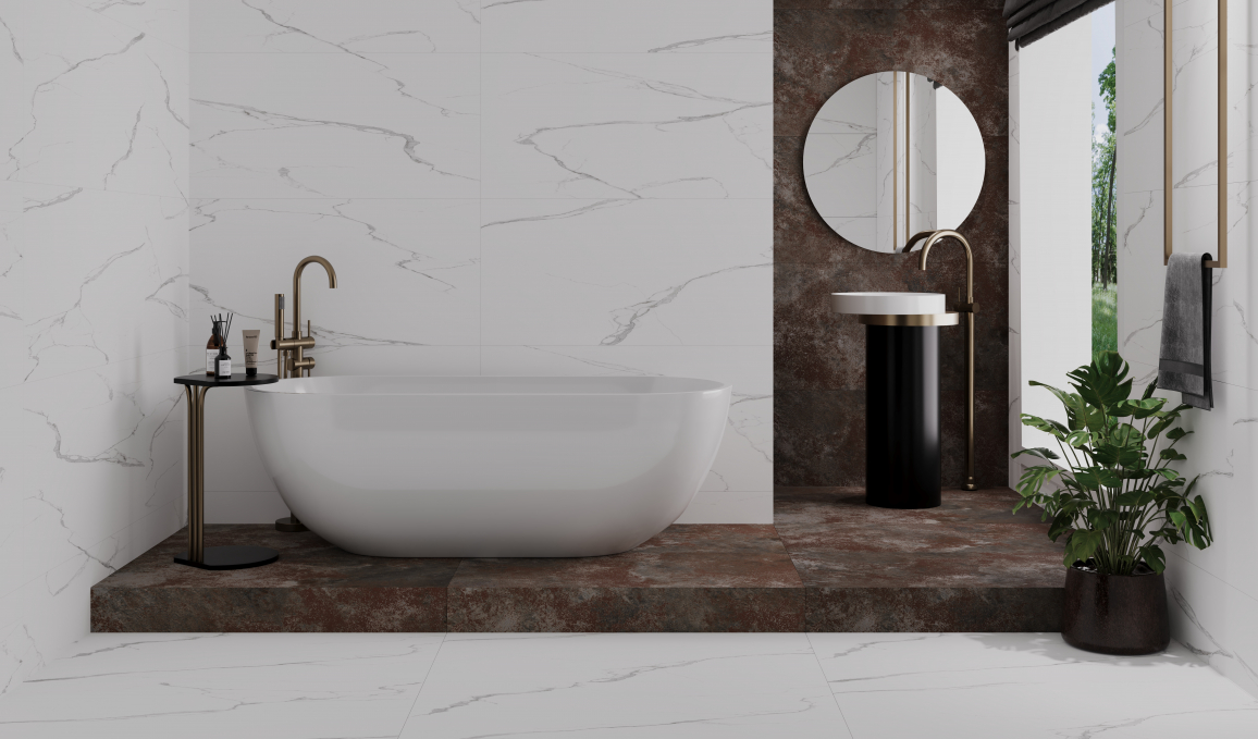 Керамогранит Staro LunaRossa Ariston Classic 60x120