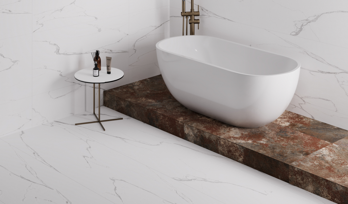 Керамогранит Staro LunaRossa Ariston Classic 60x120