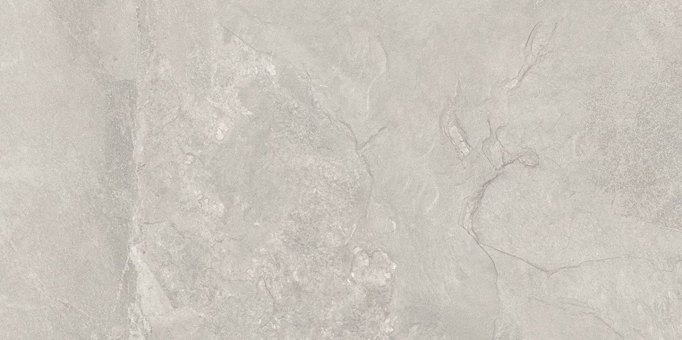 Керамогранит Tubadzin Grand Cave White Str 59.8x119.8