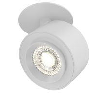 Встраиваемый светильникк Трео / Treo 13 Вт 3000 К 36°, C063CL-L12W3K