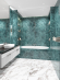 Керамический слэб StaroSlabs Double Polished Nord Verde Luminous 120x280 Керамический слэб StaroSlabs Double Polished Nord Verde Luminous 120x280