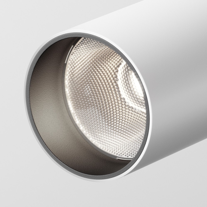 Потолочный светильник Фокус / FOCUS LED 12 Вт 4000 К 50°, C055CL-L12W4K-W-W, изображение 3 Потолочный светильник Фокус / FOCUS LED 12 Вт 4000 К 50°, C055CL-L12W4K-W-W, изображение 3