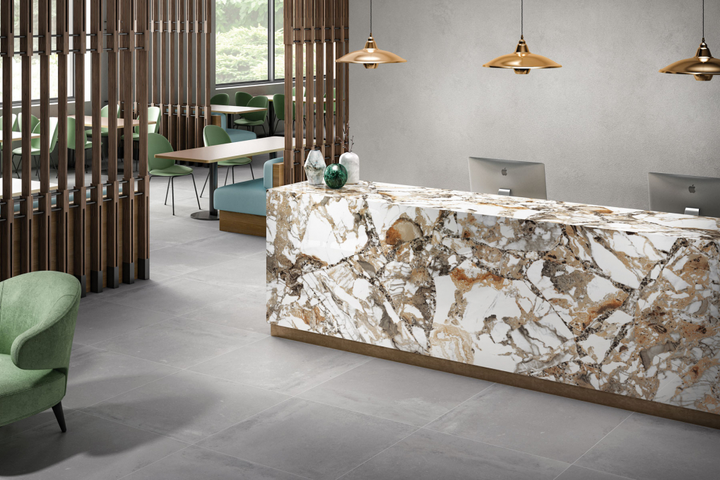 Керамогранит Starotech Polished Makarani Beige 80x240 Керамогранит Starotech Polished Makarani Beige 80x240
