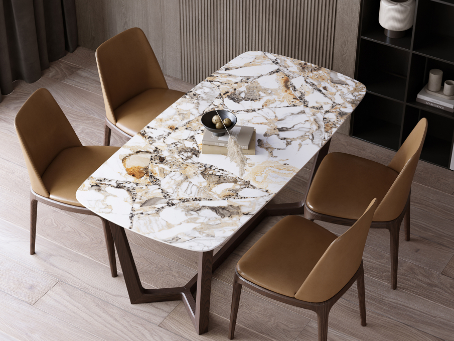 Керамогранит Starotech Polished Makarani Beige 80x240 Керамогранит Starotech Polished Makarani Beige 80x240