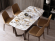 Керамогранит Starotech Polished Makarani Beige 80x240 Керамогранит Starotech Polished Makarani Beige 80x240