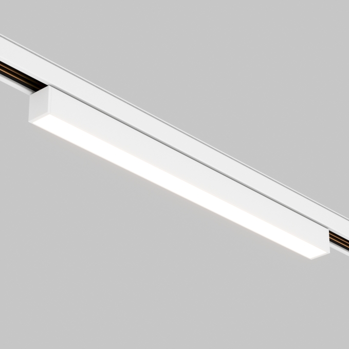Светильник MAG-ORIENT-FLAT-L350-12W Warm3000 (WH, 80 deg, 48V), Arlight, 049589, изображение 3 Светильник MAG-ORIENT-FLAT-L350-12W Warm3000 (WH, 80 deg, 48V), Arlight, 049589, изображение 3