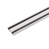 Трек MAG-VIBE-TRACK-257-2000 (WH-BK), Arlight, 053254