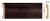 Плинтус напольный Decomaster D005-433ДМ, 79x13x2400 мм