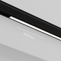 Трековый светильник Базис / Basis Levity 4000К 10Вт 100°, TR190-1-10W4K-B Трековый светильник Базис / Basis Levity 4000К 10Вт 100°, TR190-1-10W4K-B