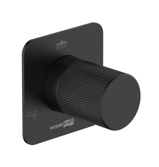 Душевая система WasserKRAFT A5251.300.151.258.302.242.339.301 Душевая система WasserKRAFT A5251.300.151.258.302.242.339.301