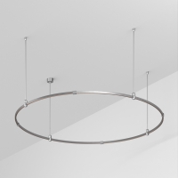 Основание ART-APRIORI-ROUND-ROD-800-R1800 (TN), Arlight, 050194