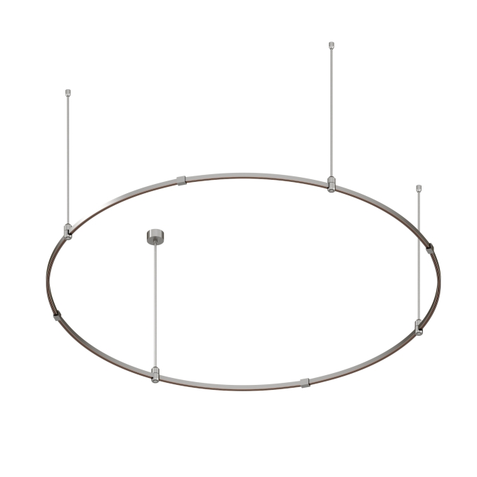 Основание ART-APRIORI-ROUND-ROD-800-R1800 (TN), Arlight, 050194, изображение 2 Основание ART-APRIORI-ROUND-ROD-800-R1800 (TN), Arlight, 050194, изображение 2