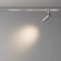 Трековый светильник Фокус / Focus Led Flarity 3000K 12Вт 50°, TR144-1-12W3K-W-PT, изображение 5