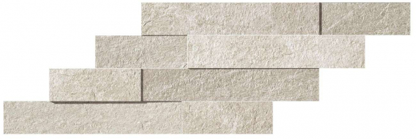 Мозаика Atlas Concorde Brave Gypsum Brick 29x59, A1F1