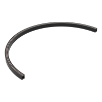 Трек ART-APRIORI-TRACK-ARC-A-1722-800 (BK, 1/2), Arlight, 045709 Трек ART-APRIORI-TRACK-ARC-A-1722-800 (BK, 1/2), Arlight, 045709