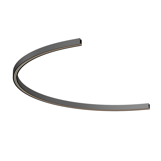 Трек ART-APRIORI-TRACK-ARC-A-1722-800 (BK, 1/2), Arlight, 045709, изображение 3 Трек ART-APRIORI-TRACK-ARC-A-1722-800 (BK, 1/2), Arlight, 045709, изображение 3