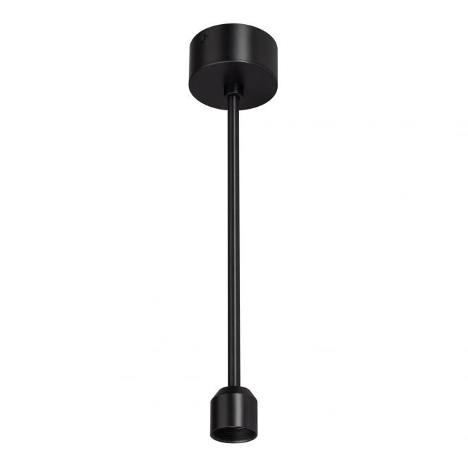Подвес жесткий с питанием ART-APRIORI-ROD-A-L400-POWER (BK), Arlight, 039636, изображение 1 Подвес жесткий с питанием ART-APRIORI-ROD-A-L400-POWER (BK), Arlight, 039636, изображение 1