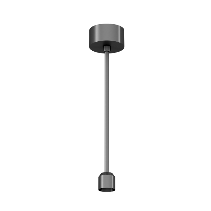 Подвес жесткий с питанием ART-APRIORI-ROD-A-L400-POWER (BK), Arlight, 039636, изображение 2 Подвес жесткий с питанием ART-APRIORI-ROD-A-L400-POWER (BK), Arlight, 039636, изображение 2