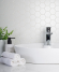 Мозаика Starmosaic Geometry Hexagon Small White Matt 26.5x27.8 Мозаика Starmosaic Geometry Hexagon Small White Matt 26.5x27.8