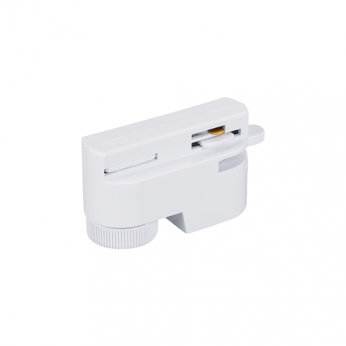 Адаптер LGD-2TR-ADAPTER-1-WH (C), Arlight, 022782, изображение 1 Адаптер LGD-2TR-ADAPTER-1-WH (C), Arlight, 022782, изображение 1