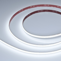 Светодиодная лента COB-X480-10mm 24V White6000 (10 W/m, IP20, 5m, FreeCut), Arlight, 044194 Светодиодная лента COB-X480-10mm 24V White6000 (10 W/m, IP20, 5m, FreeCut), Arlight, 044194