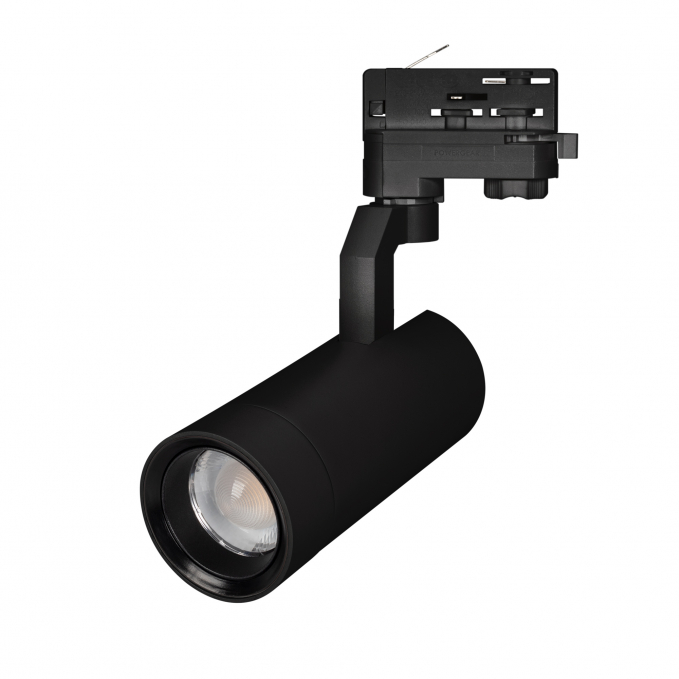 Светильник LGD-GELIOS-4TR-R67-20W Day4000 (BK, 20-60 deg, 230V), Arlight, 031218, изображение 1 Светильник LGD-GELIOS-4TR-R67-20W Day4000 (BK, 20-60 deg, 230V), Arlight, 031218, изображение 1