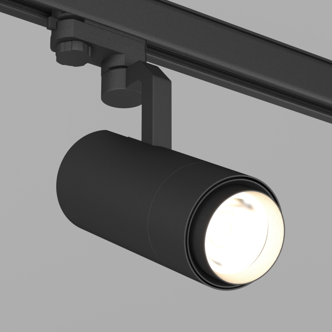 Светильник LGD-GELIOS-4TR-R67-20W Day4000 (BK, 20-60 deg, 230V), Arlight, 031218, изображение 2 Светильник LGD-GELIOS-4TR-R67-20W Day4000 (BK, 20-60 deg, 230V), Arlight, 031218, изображение 2