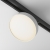 Трековый светильник Зон / Zon Unity 3000K 12Вт 110°, TR043-1-12W3K-W