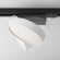 Трековый светильник Зон / Zon Unity 3000K 12Вт 110°, TR043-1-12W3K-W, изображение 2
