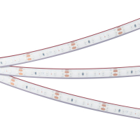 Светодиодная лента герметичная RTW-PFS-A120-11mm 24V Yellow (9.6 W/m, IP68, 2835, 5m), Arlight, 034027