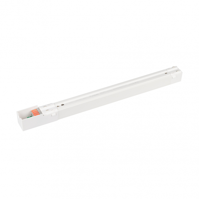Блок питания ARV-SP-48100-MAG-VIBE-PFC-WH (48V, 2.2A, 100W), Arlight, 046127, изображение 1 Блок питания ARV-SP-48100-MAG-VIBE-PFC-WH (48V, 2.2A, 100W), Arlight, 046127, изображение 1